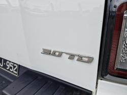 2023 Isuzu D-MAX LS-U