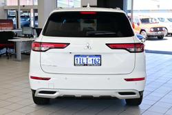 2024 Mitsubishi Outlander LS