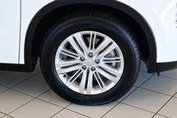 2024 Mitsubishi Outlander LS