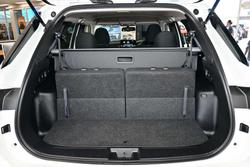 2024 Mitsubishi Outlander LS