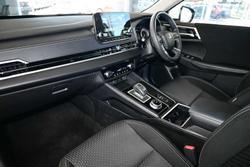 2024 Mitsubishi Outlander LS
