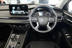 2024 Mitsubishi Outlander LS