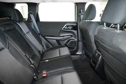 2024 Mitsubishi Outlander LS