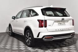 2021 Kia Sorento Sport
