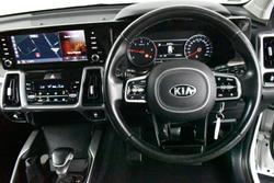 2021 Kia Sorento Sport