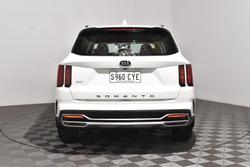 2021 Kia Sorento Sport