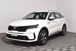 2021 Kia Sorento Sport