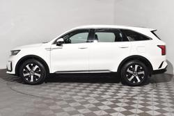 2021 Kia Sorento Sport