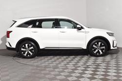 2021 Kia Sorento Sport