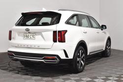 2021 Kia Sorento Sport