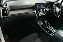 2021 Kia Sorento Sport