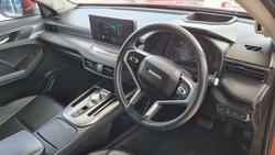 2022 Haval Jolion Vanta