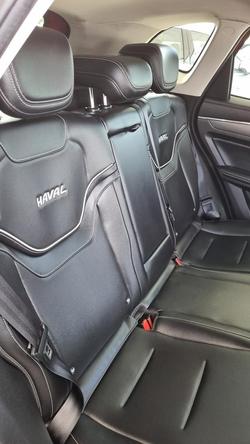2022 Haval Jolion Vanta