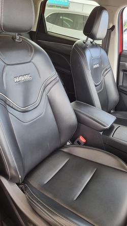 2022 Haval Jolion Vanta