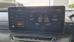 2022 Haval Jolion Vanta