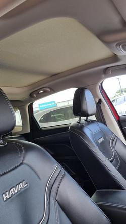 2022 Haval Jolion Vanta