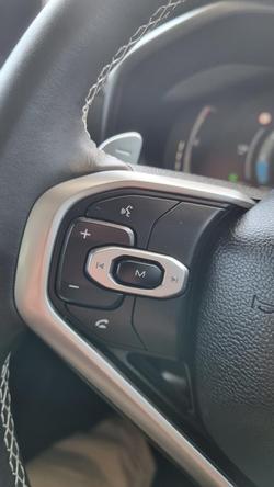 2022 Haval Jolion Vanta