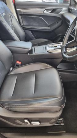 2022 Haval Jolion Vanta