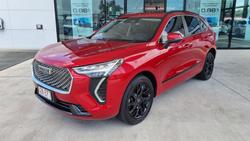 2022 Haval Jolion Vanta