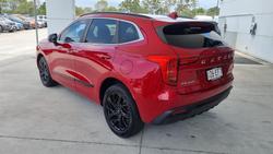 2022 Haval Jolion Vanta