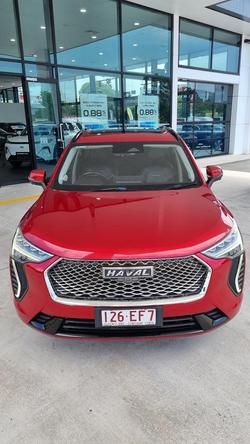 2022 Haval Jolion Vanta