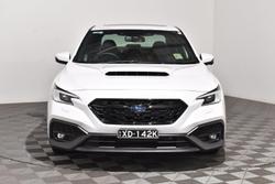 2025 Subaru WRX RS