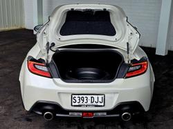 2025 Subaru BRZ S