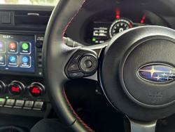 2025 Subaru BRZ S