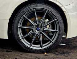 2025 Subaru BRZ S