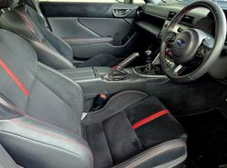 2025 Subaru BRZ S