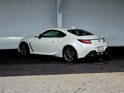 2025 Subaru BRZ S