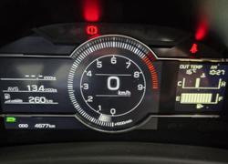 2025 Subaru BRZ S