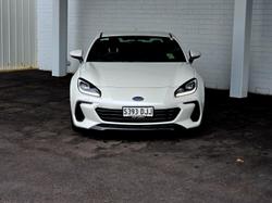 2025 Subaru BRZ S