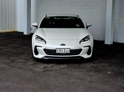 2025 Subaru BRZ S