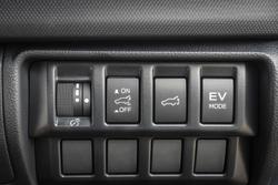 2026 Subaru Forester Hybrid Touring