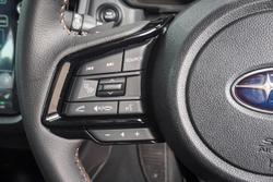 2026 Subaru Forester Hybrid Touring