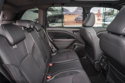 2026 Subaru Forester Hybrid Touring