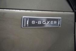 2026 Subaru Forester Hybrid Touring