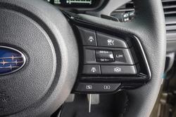 2026 Subaru Forester Hybrid Touring