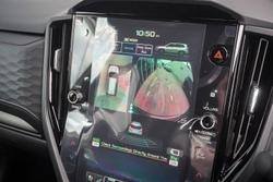 2026 Subaru Forester Hybrid Touring