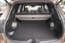 2026 Subaru Forester Hybrid Touring