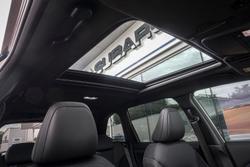 2026 Subaru Forester Hybrid Touring