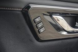 2026 Subaru Forester Hybrid Touring