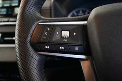 2025 Mitsubishi Outlander LS