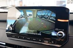 2025 Mitsubishi Outlander LS