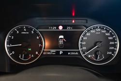 2025 Mitsubishi Outlander LS