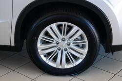 2025 Mitsubishi Outlander LS