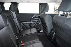 2025 Mitsubishi Outlander LS