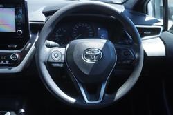 2021 Toyota Corolla Ascent Sport Hybrid
