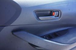 2021 Toyota Corolla Ascent Sport Hybrid